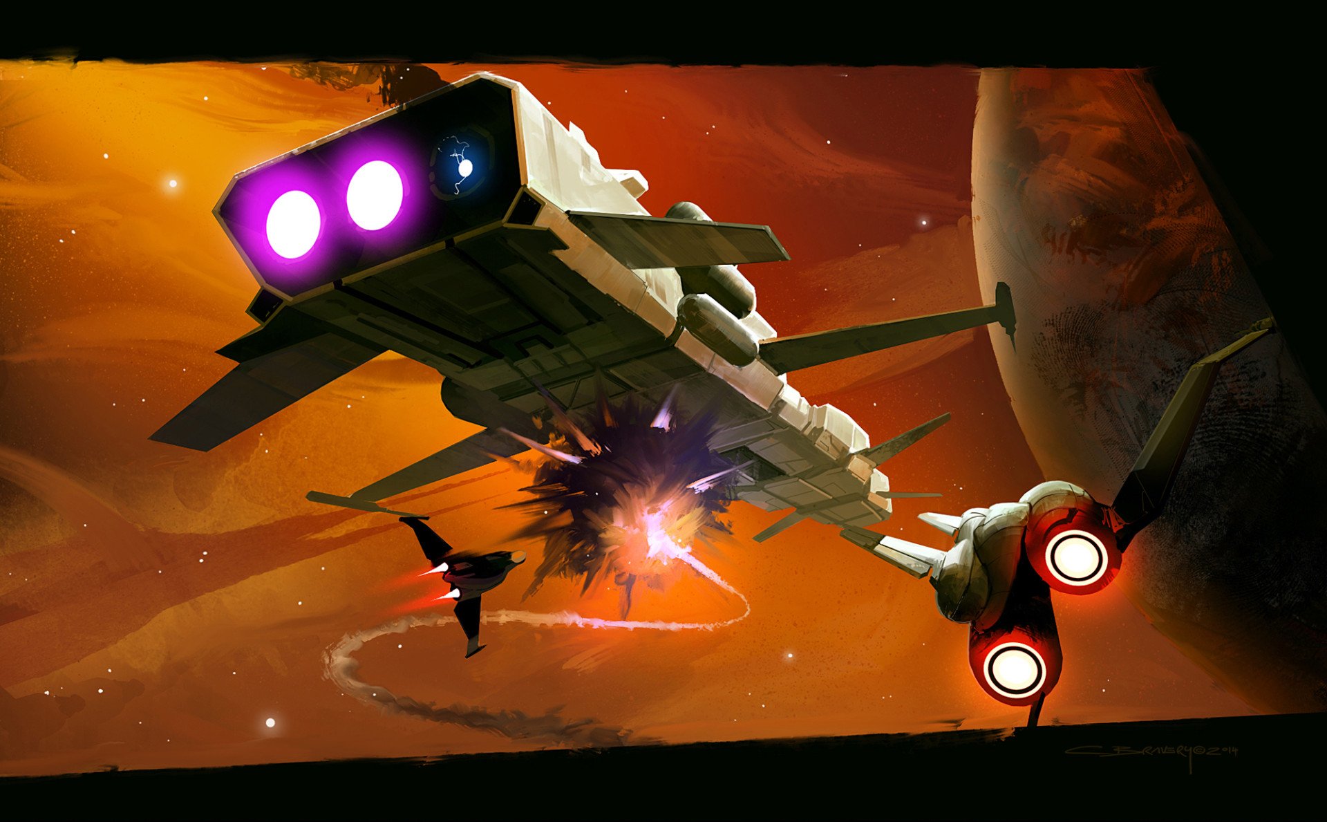 No Man´s Sky - Imagen 24